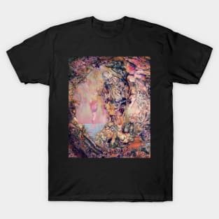 Fukishima Venus T-Shirt